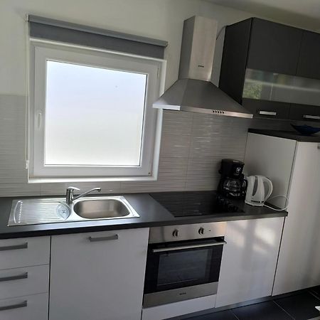 Apartmani Jadranka Vodice Pokoj fotografie