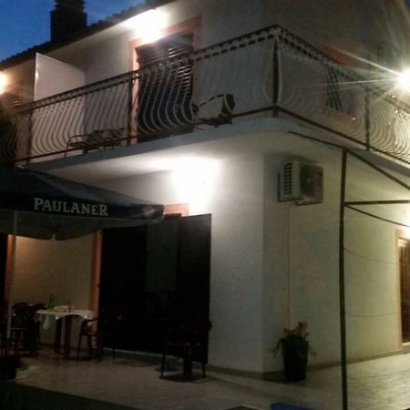 Apartmani Jadranka Vodice Exteriér fotografie