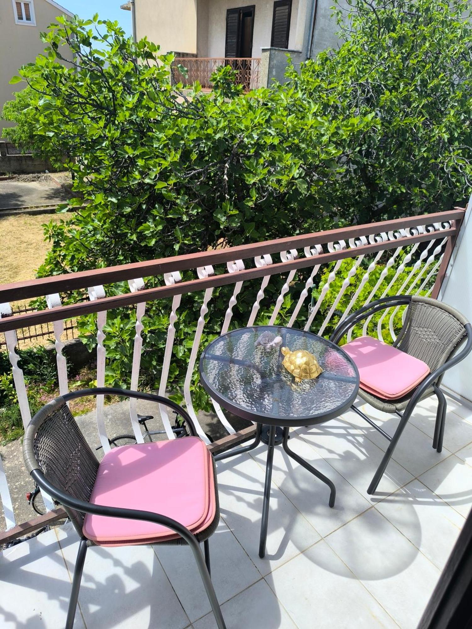 Apartmani Jadranka Vodice Pokoj fotografie