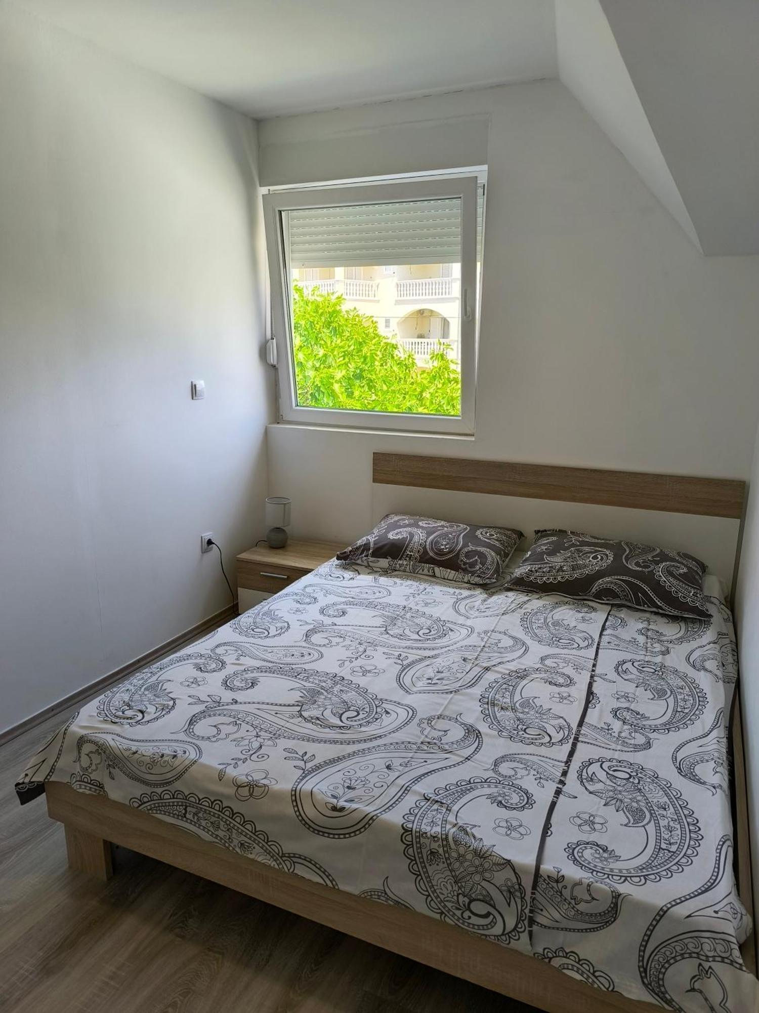 Apartmani Jadranka Vodice Pokoj fotografie