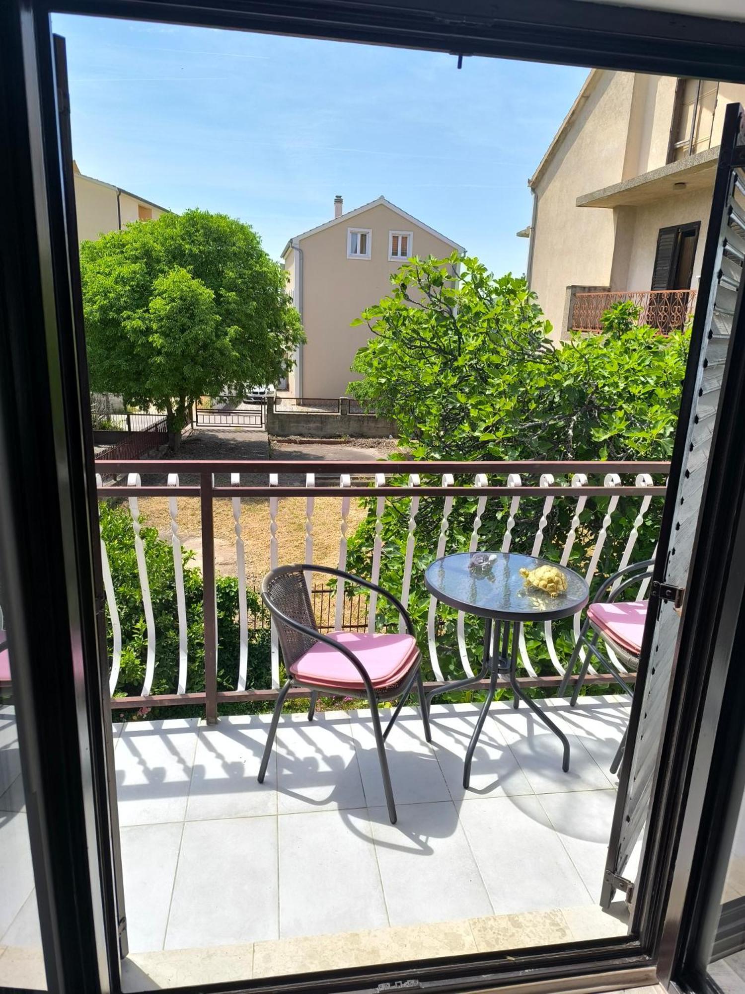 Apartmani Jadranka Vodice Pokoj fotografie