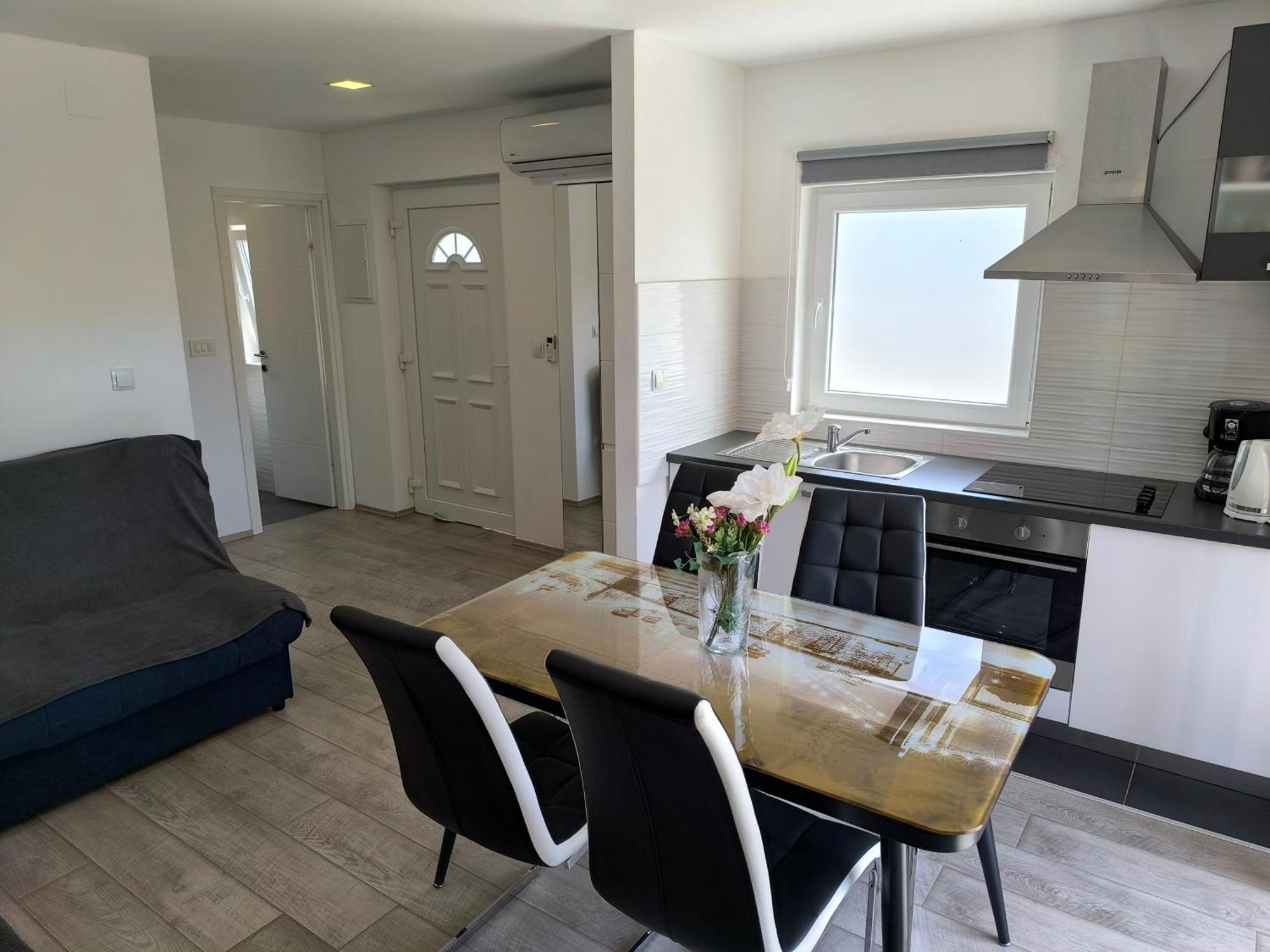 Apartmani Jadranka Vodice Pokoj fotografie