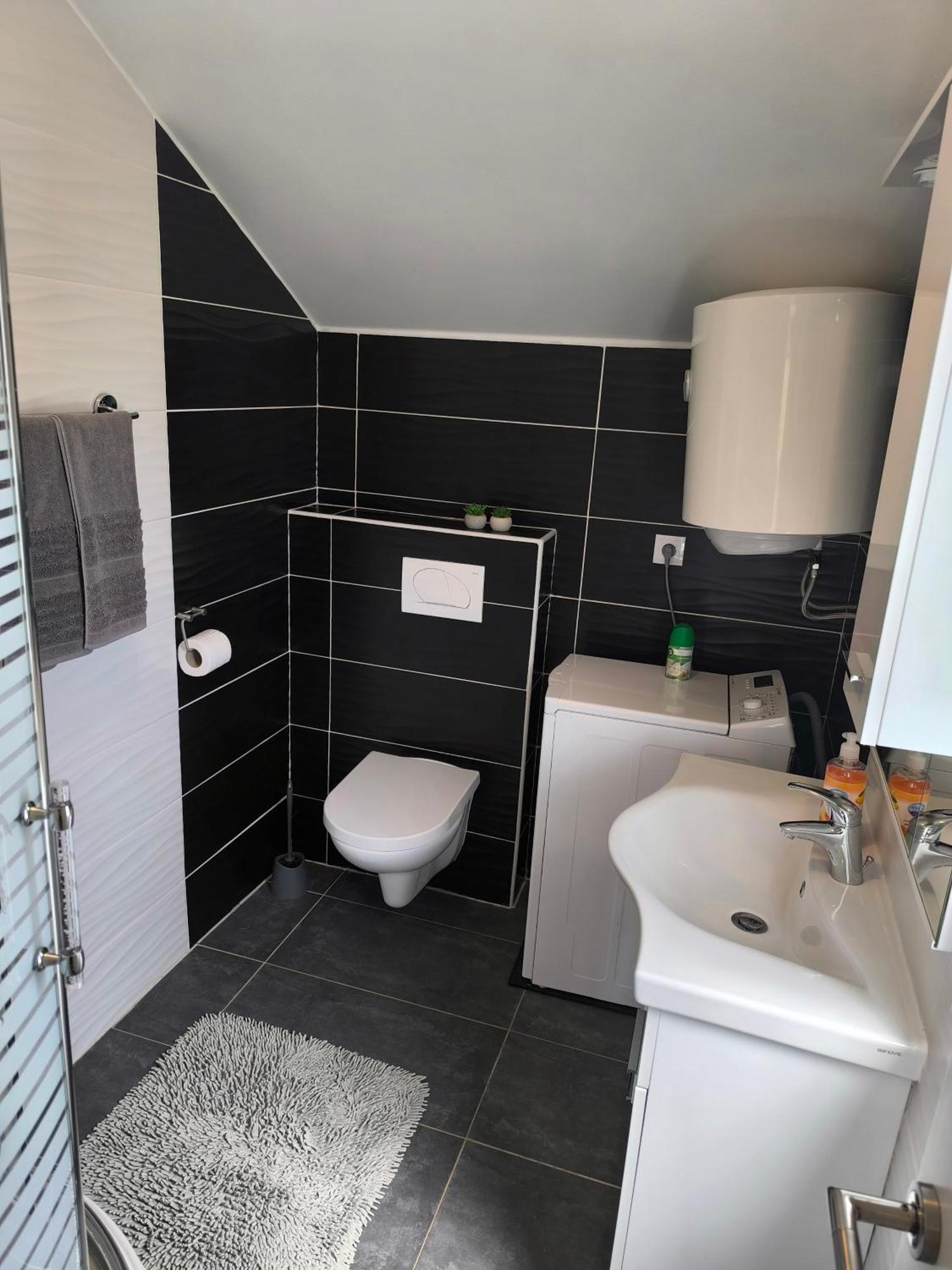 Apartmani Jadranka Vodice Pokoj fotografie