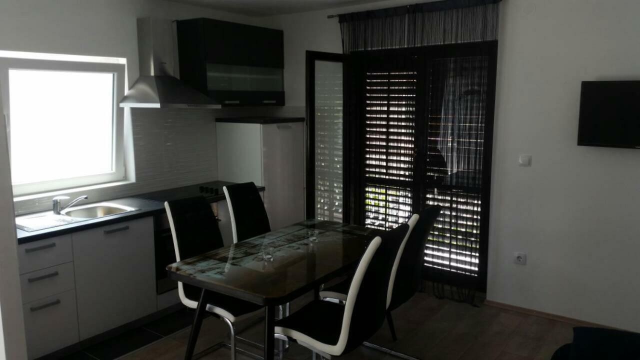 Apartmani Jadranka Vodice Pokoj fotografie
