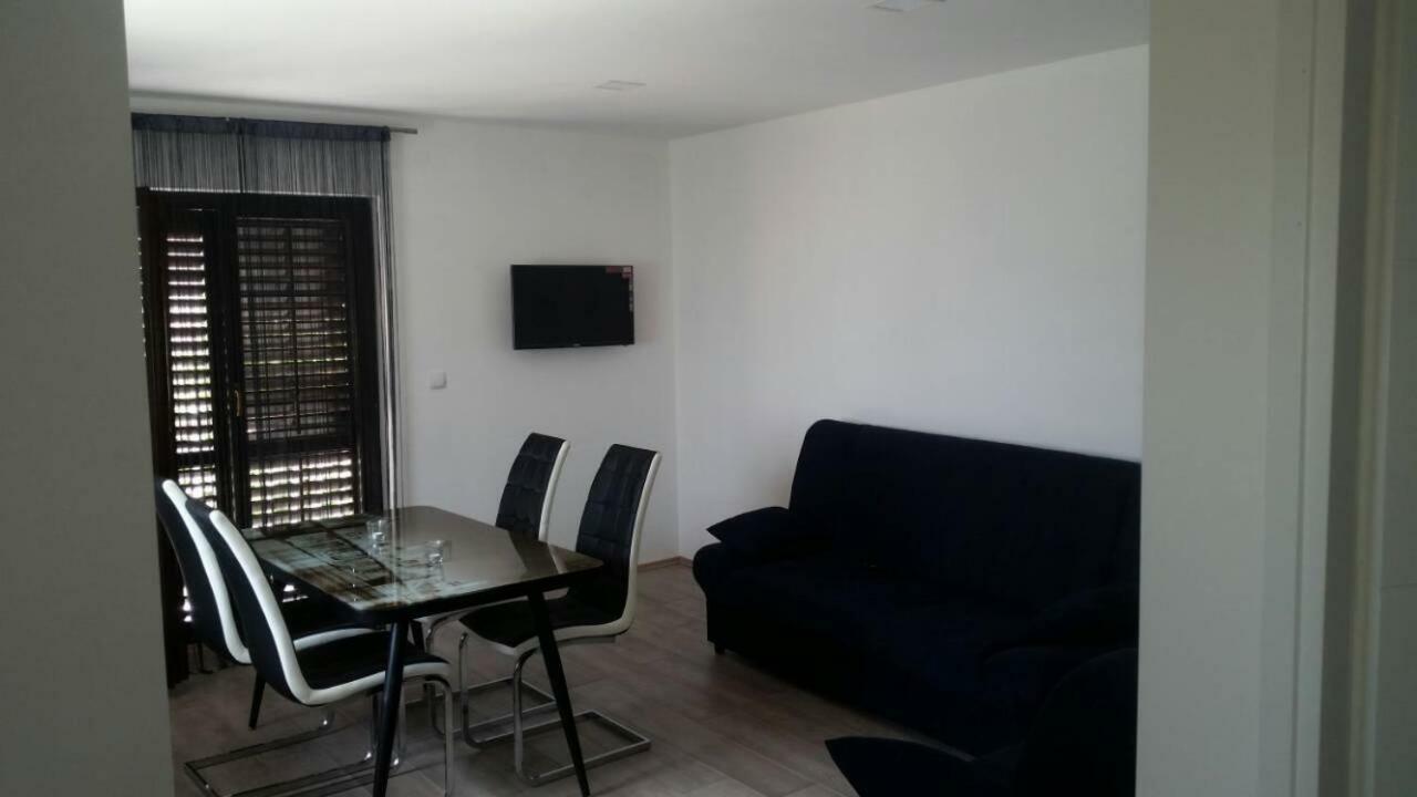 Apartmani Jadranka Vodice Exteriér fotografie